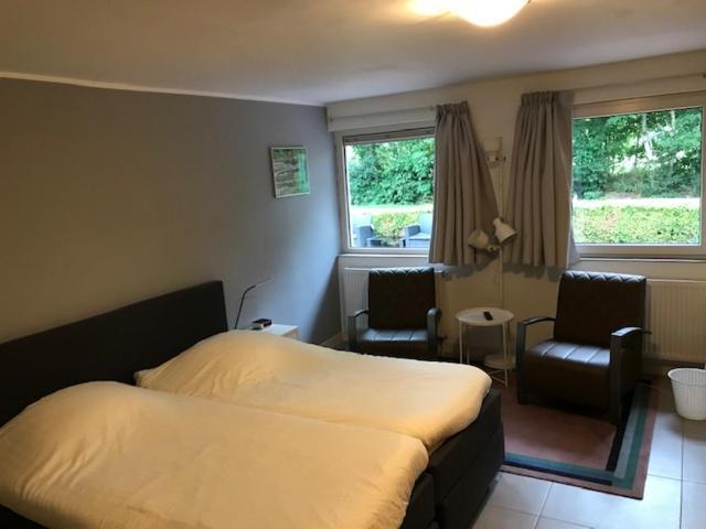 Bed And Breakfast Altena Peize Buitenkant foto