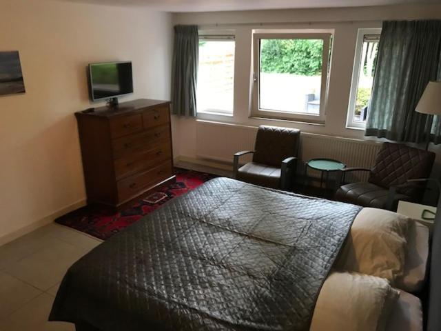 Bed And Breakfast Altena Peize Buitenkant foto