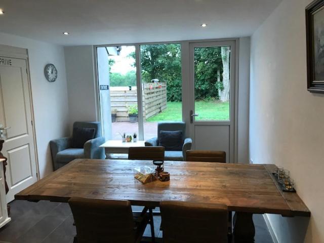 Bed And Breakfast Altena Peize Buitenkant foto