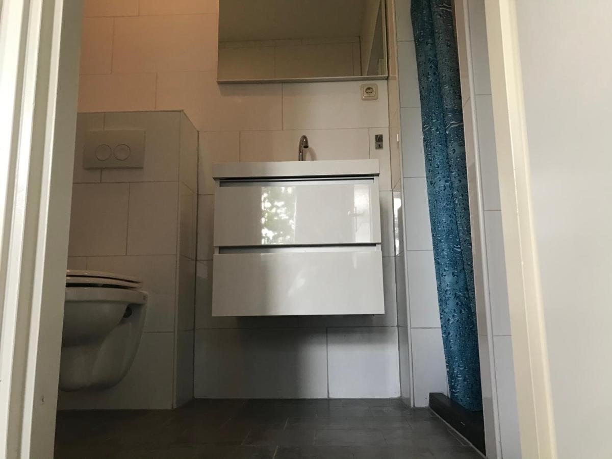 Bed And Breakfast Altena Peize Buitenkant foto